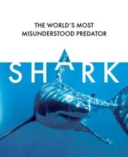Biológia, fauna a flóra Shark - Paul de Gelder