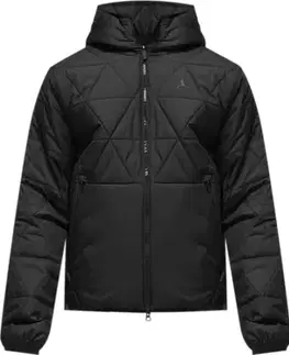 Bundy Nike Jordan Sport Therma-FIT Jacket Veľkosť: L