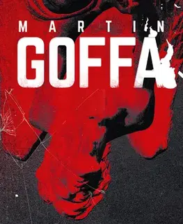 Detektívky, trilery, horory Živý mrtvý a další policejní povídky - Martin Goffa