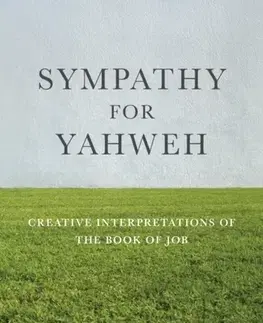Náboženstvo Sympathy for Yahweh - Alan Wildsmith