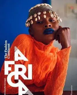 Fotografia Africa - Emmanuelle Courreges