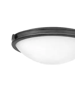 Svietidlá Elstead Hinkley HK-COLLIER-F-M-BX - Stropné svietidlo COLLIER 3xE27/40W/230V pr. 48,3 cm HK-COLLIER-F-M-BX