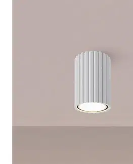 Svietidlá BRILAGI - LED Bodové svietidlo CRESTO 1xGU10/10W/230V 10 cm biela BR.1530