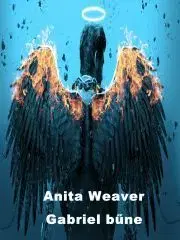 Sci-fi a fantasy Gabriel bűne - Weaver Anita