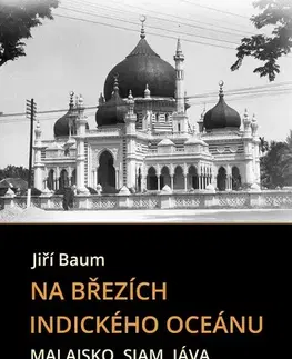 Geografia - ostatné Na březích Indického oceánu