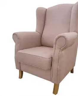 Relaxačné kreslá Kreslo Lizbona Twist 16 DD/1