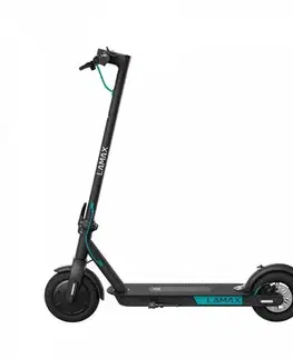 Gymnastické lopty Lamax E-Scooter S7500 Plus elektrická kolobežka