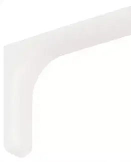 Konzola pod policu Konzola pod policu WSPP 115 BI115X78X25