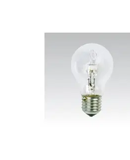 Žiarovky  Priemyselná žiarovka E27/28W/230V číra 2800K 300100028