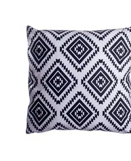Dekoračné obliečky Dekoračná obliečka 45x45cm Grasse Ornament TiaHome