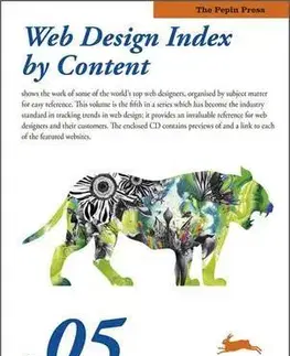 Maliarstvo, grafika Web Design Index by Content 05
