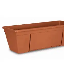 Záhrada Kvetináč Anversa 50x19x16h 10lt Terakota Be54004