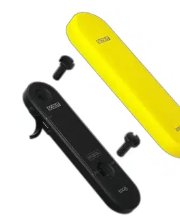 Zámky na bicykel KNOG Scout