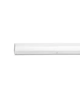 Svietidlá  TL4130-LED15W/BI - LED Podlinkové svietidlo ALBA LED/15W/230V IP44 TL4130-LED15W/BI