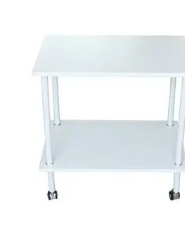 Konferenčné stolíky Odkladací stolík LABON Tempo Kondela