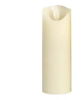 Svietidlá  LED Sviečka LED/2xAA teplá biela 17,5 cm 10575