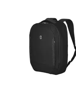 Batohy Victorinox - Batoh na notebook 15,6" Crosslight City Daypack 20 l čierna 612422