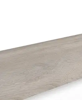 Soklové lišty > Original MDF Lišta GERFLOR Original MDF Montego light S077