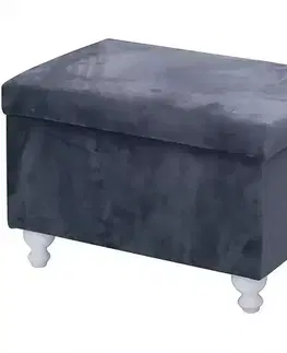 Taburetky na sedenie Taburetka Ludwik 5