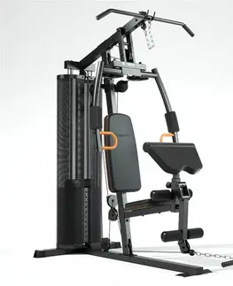 Posilňovacie veže Posilňovacia veža inSPORTline ProfiGym C35