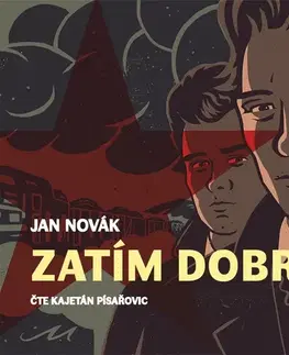 História Ascolto Zatím dobrý