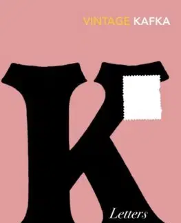 Beletria - ostatné Letters to Milena - Franz Kafka,Philip Boehm