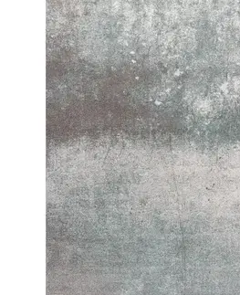 Koberce Koberec Softness krémová/šatľovo zelená 200x290cm