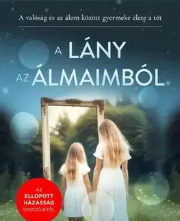 Svetová beletria A lány az álmaimból - Diane Chamberlain
