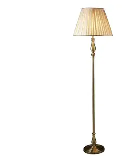 Stojacie lampy SearchLight EU5029AB