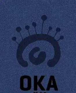 Poézia Oka mžiky - Kateřina Mašatová