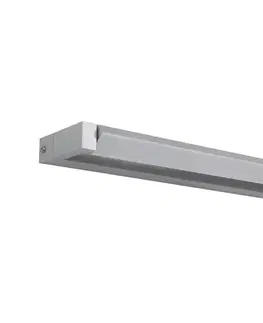 Svietidlá Globo 41498S - LED Kúpeľňové nástenné svietidlo SUSI LED/12W/230V IP44 41498S