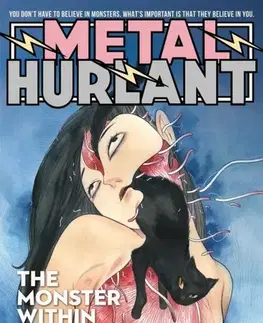 Beletria - ostatné Metal Hurlant - Bilal Enki,Moebius,Jean-Pierre Dionnet