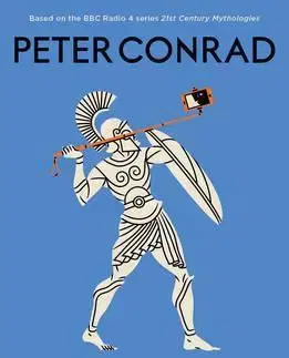 História - ostatné Mythomania - Peter Conradi