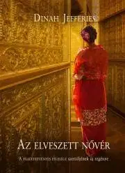 Romantická beletria Az elveszett nővér - Dinah Jefferies
