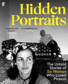 Biografie - Životopisy Hidden Portraits - Sue Roeová