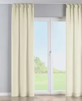 Závesy Záves so systémom FLEX (dvojité spony flex)