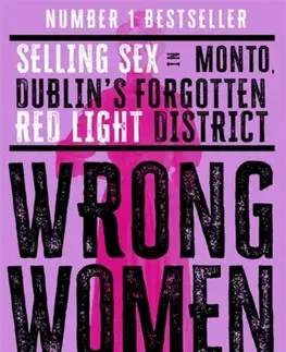 História Wrong Women - Dr Caroline West