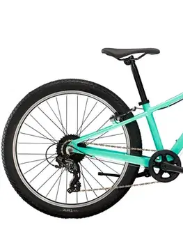Detské bicykle Trek Precaliber 24 Veľkosť: 24