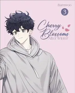 Manga Cherry Blossoms After Winter, Vol. 3 - Bamwoo