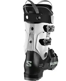 Dámske lyžiarky Salomon S/Pro Supra Boa X95 GW Veľkosť: 23 cm