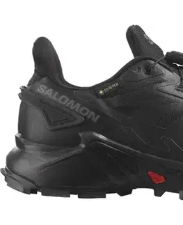 Trail Salomon Supercross 4 GTX W Veľkosť: 40 2/3 EUR