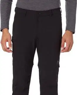 Nohavice McKinley Malloy Zipp Off Pants M Veľkosť: 30