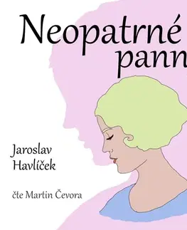 Novely, poviedky, antológie Milovať a ctiť OZ Neopatrné panny