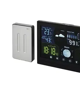 Meteostanice  E 6018