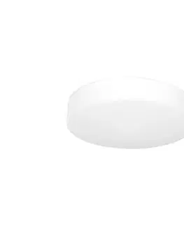 Svietidlá  WML400-CCT/36W/BI - LED Stropné svietidlo MAKARON LED/36W/230V IP44 biela WML400-CCT/36W/BI