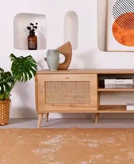 TV stolíky TV stolík Hazeran 180
