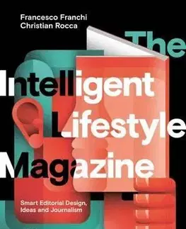 Marketing, reklama, žurnalistika Intelligent Lifestyle Magazine - Francesco Franchi