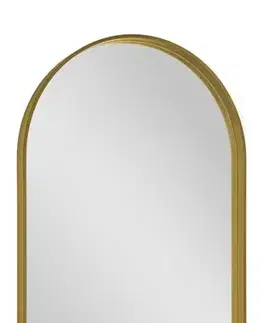 Kúpeľňové zrkadlá SAPHO AVONA 40x70cm AV400G