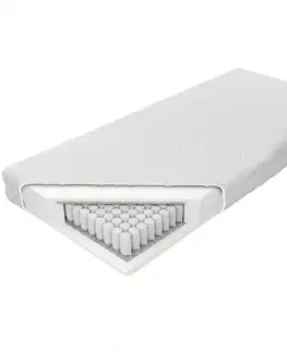 Taštičkové matrace Matrac Serenity Sena 180 H3