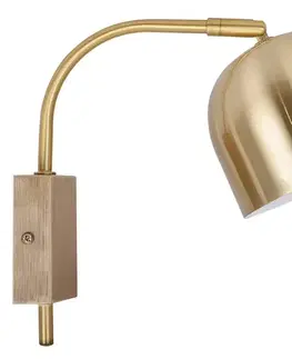 LED osvetlenie Nástenné svetlo RUPI Candellux